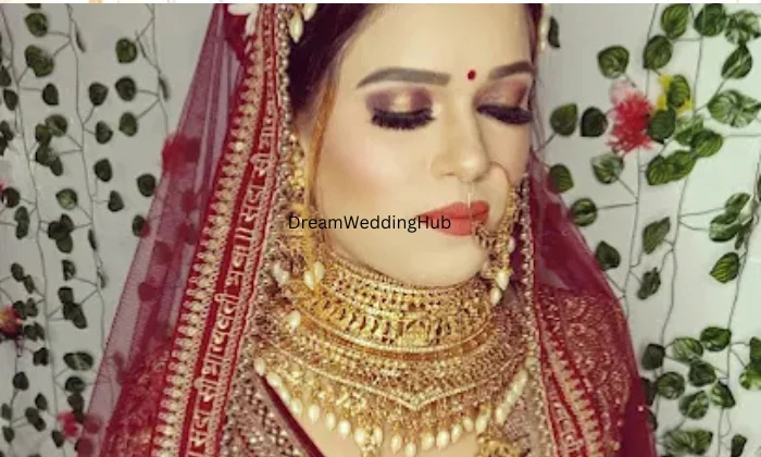 Kohinoor Makeover Makeup